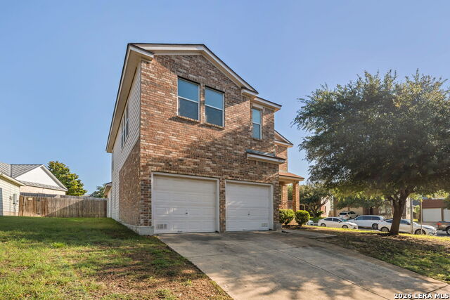 9411 Mulberry Path Property Photo 6