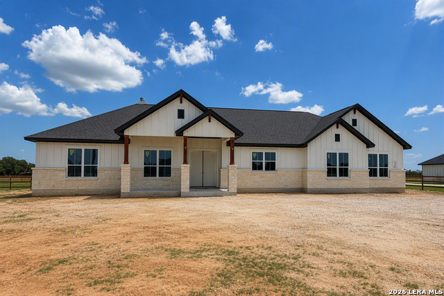 163 Pradera Ridge Drive Property Photo 1