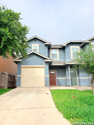 6019 Karly Way Property Photo 1