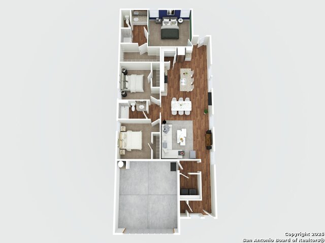 12118 Pease River Property Photo 3