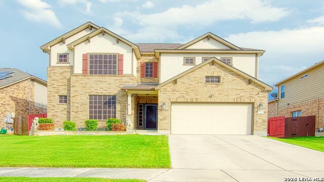 3128 Beacon Gln Property Photo 1