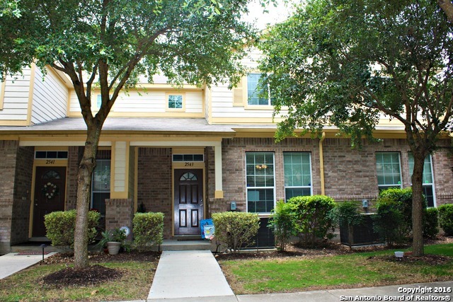 2543 GRAYSON CIRCLE Property Photo 1