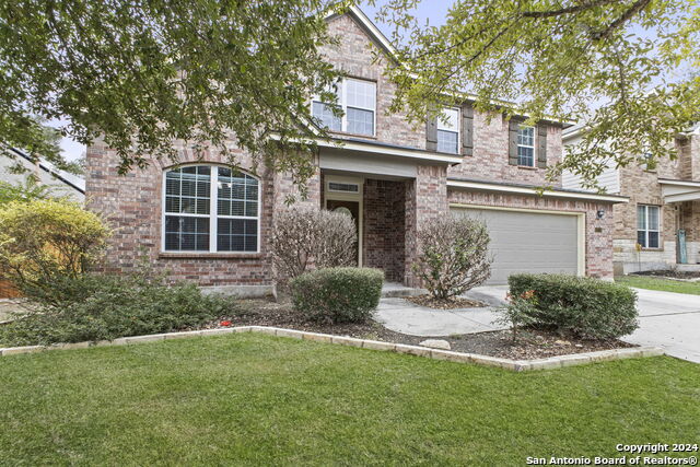 12114 CARSON CV Property Photo 1