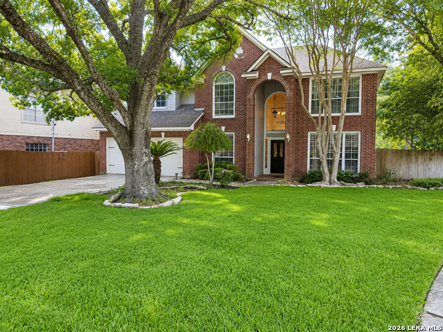 9407 Sageglen Property Photo 1
