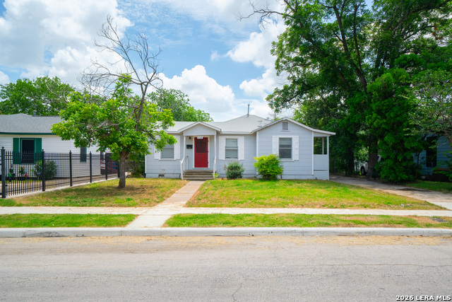 2148 Texas Ave Property Photo 1