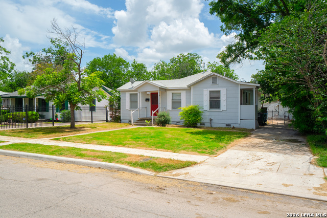 2148 Texas Ave Property Photo 2