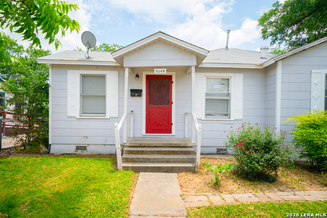 2148 Texas Ave Property Photo 3