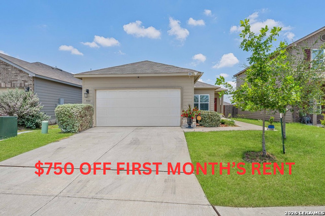 7111 Azure Waters Property Photo 1