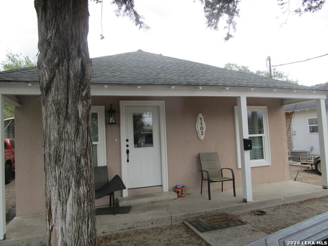 1102 N Saint Marys St Property Photo 1