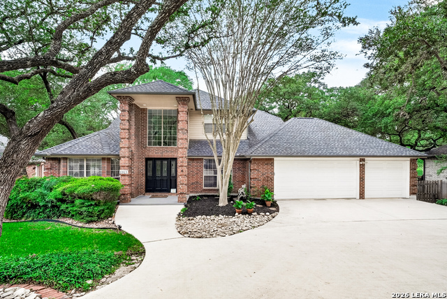 2925 Bent Tree Dr Property Photo 1