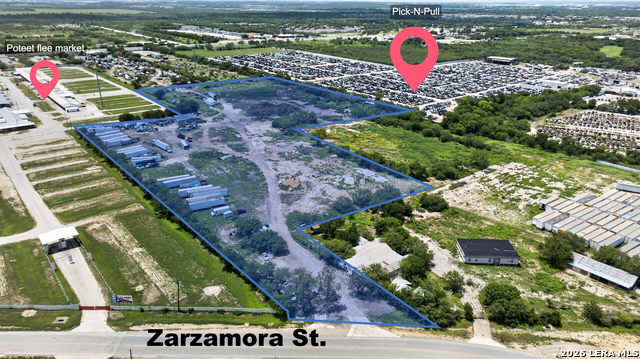 0 Zarzamora St Property Photo 8