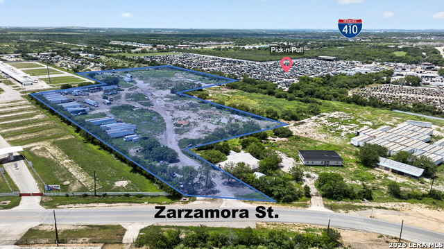 0 Zarzamora St Property Photo 9