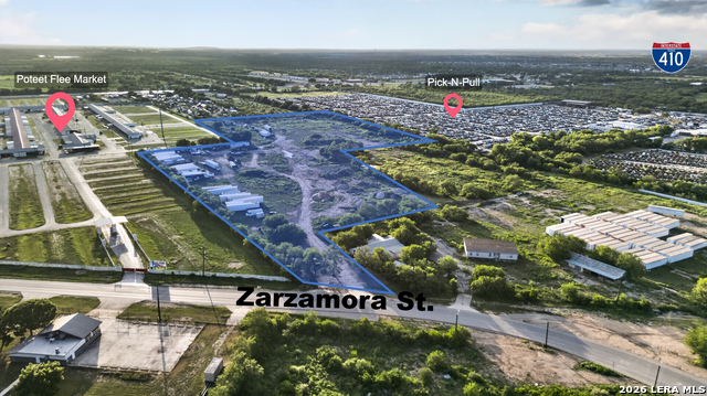 0 Zarzamora St Property Photo 10