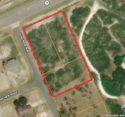 120 Quail Ridge Run Property Photo 1