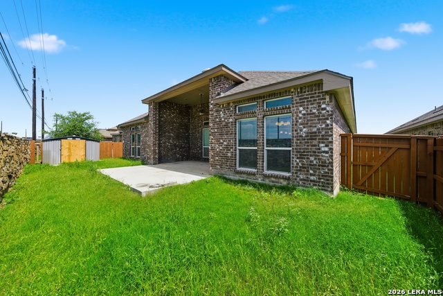 14726 Calamity Way Property Photo 31