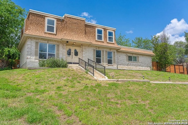 4515 Golf View Dr Property Photo 1