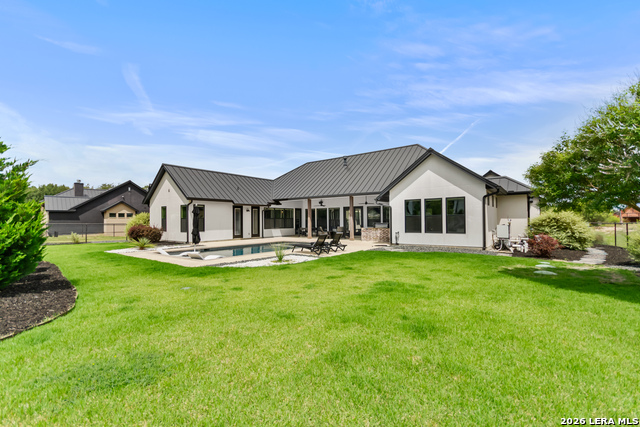 9843 Midsomer Place Property Photo 47
