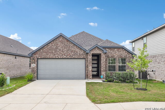 9920 Paladin Ridge Property Photo 1