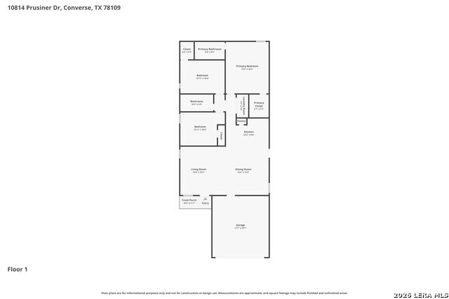 10814 Prusiner Dr Property Photo 3
