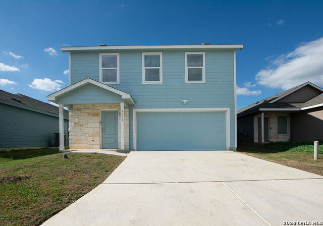 3839 Terrell Trace Property Photo 1