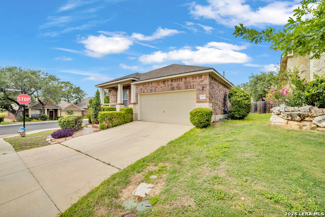 2803 Silverton Ct Property Photo 2