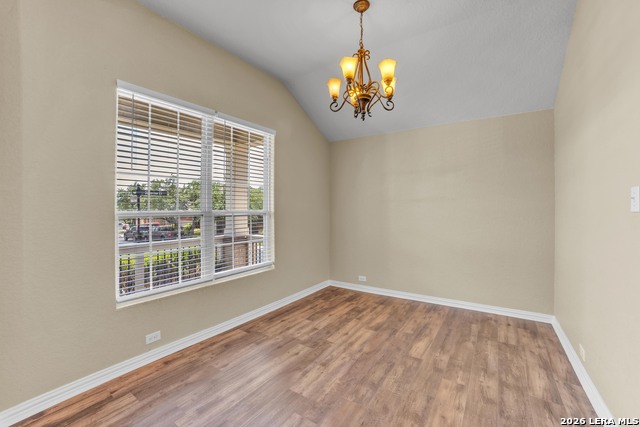 2803 Silverton Ct Property Photo 4