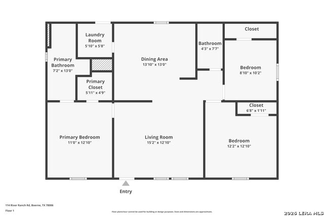 114 River Ranch Rd Property Photo 8
