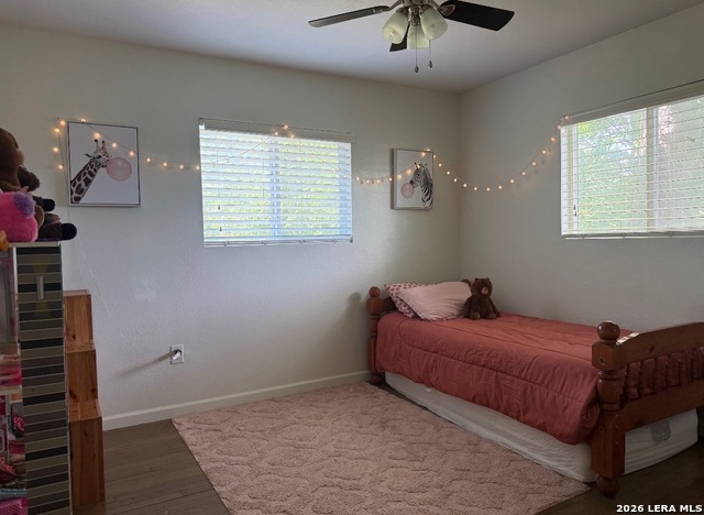 115 Addax Dr. Property Photo 15