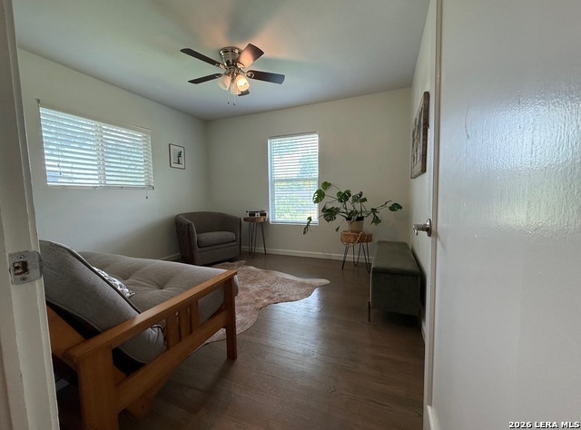 115 Addax Dr. Property Photo 16