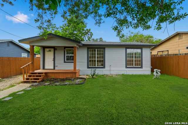534 Aaron Place Property Photo 1