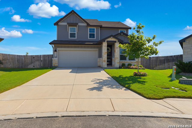 29303 Frontier Way Property Photo 1