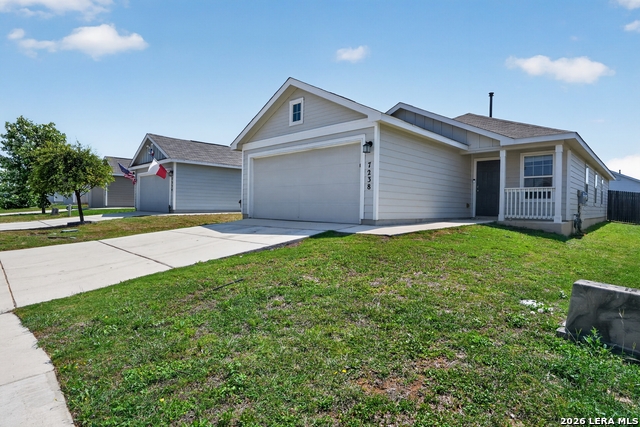 7238 Lincoln Trce Property Photo 2