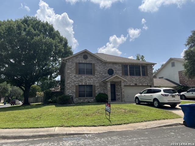 16522 Eagle Cross Dr Property Photo 1