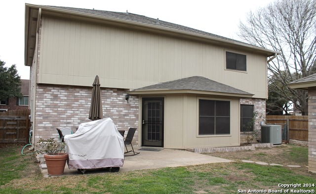 16522 Eagle Cross Dr Property Photo 16