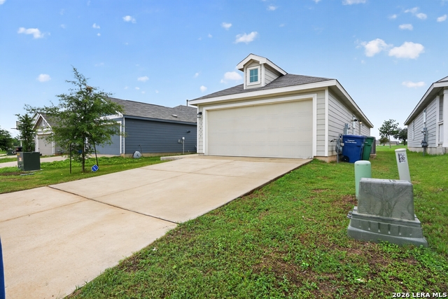 13435 Ashworth Blvd Property Photo 1