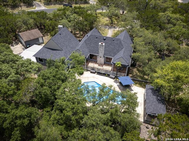 9003 Cedar Trl Property Photo 1