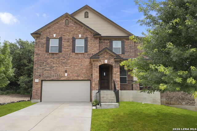 11335 Red Oak Turn Property Photo 1