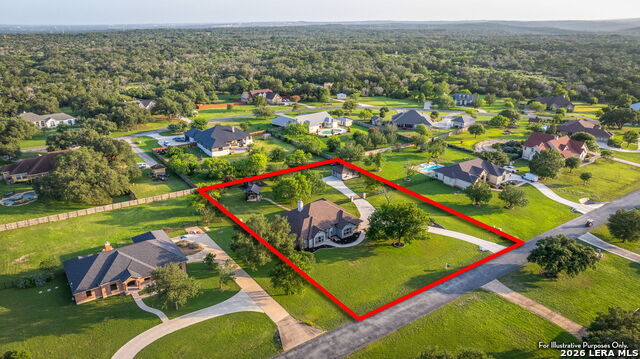 277 Texas Country Dr Property Photo 1