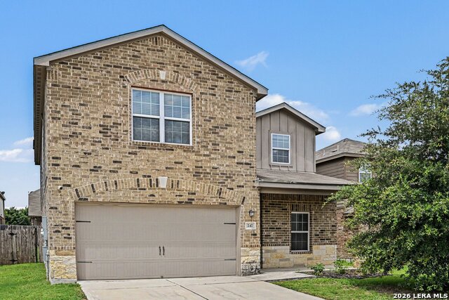 247 Azalea Way Property Photo 1