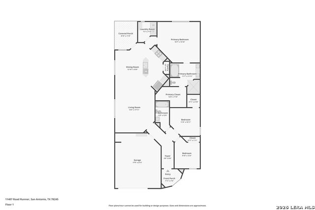 11407 Road Runner Property Photo 45