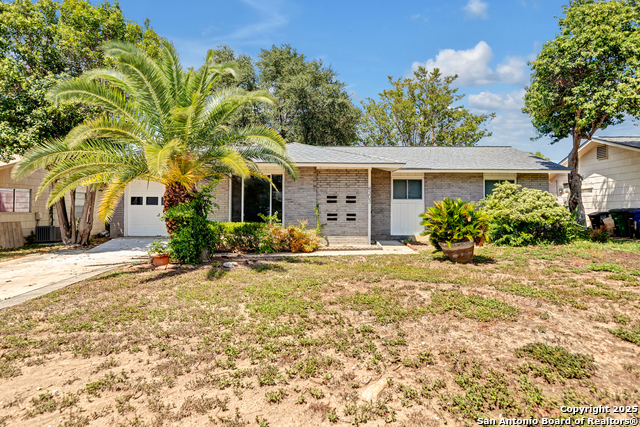 4303 Sunshadow Property Photo 1