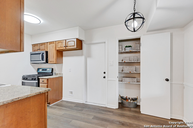 4303 Sunshadow Property Photo 3