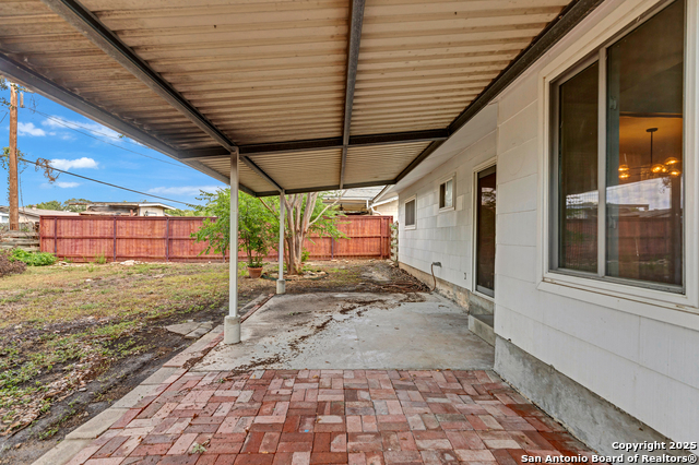 4303 Sunshadow Property Photo 22