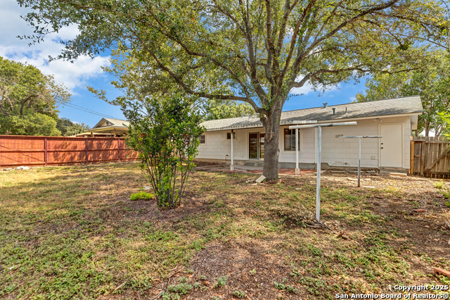 4303 Sunshadow Property Photo 23