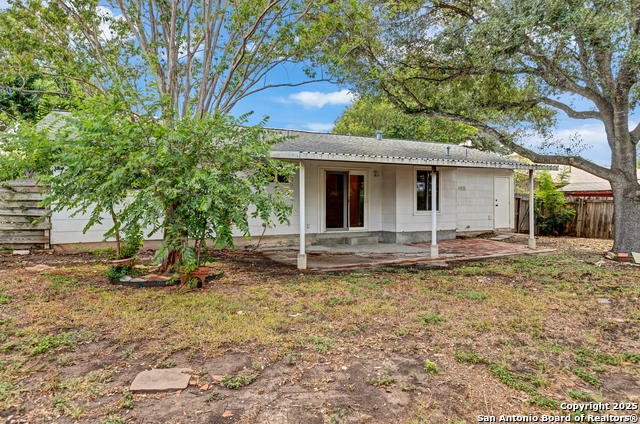 4303 Sunshadow Property Photo 24