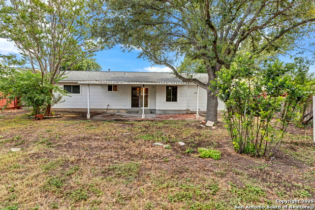 4303 Sunshadow Property Photo 25