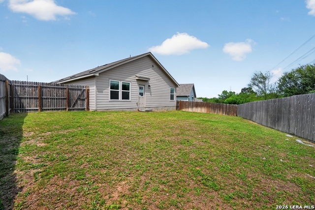 3538 Booker Trl Property Photo 30