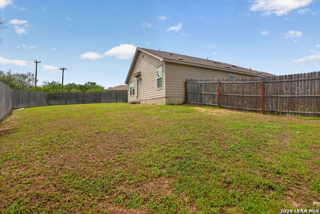 3538 Booker Trl Property Photo 32