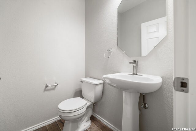 3103 Thunder Gulch Property Photo 11