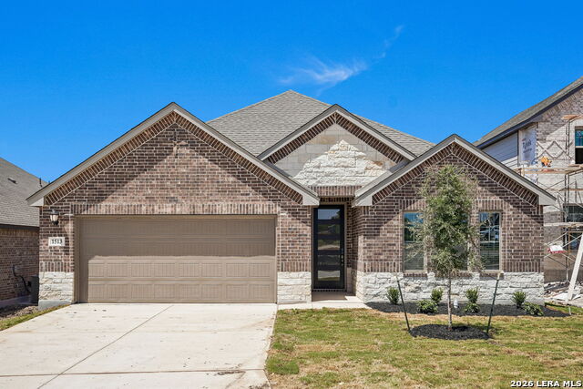 1513 Corinth Crest Property Photo 1
